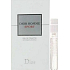 Christian Dior Dior Homme Sport toaletná voda 1 ml s rozprašovačom, vialka