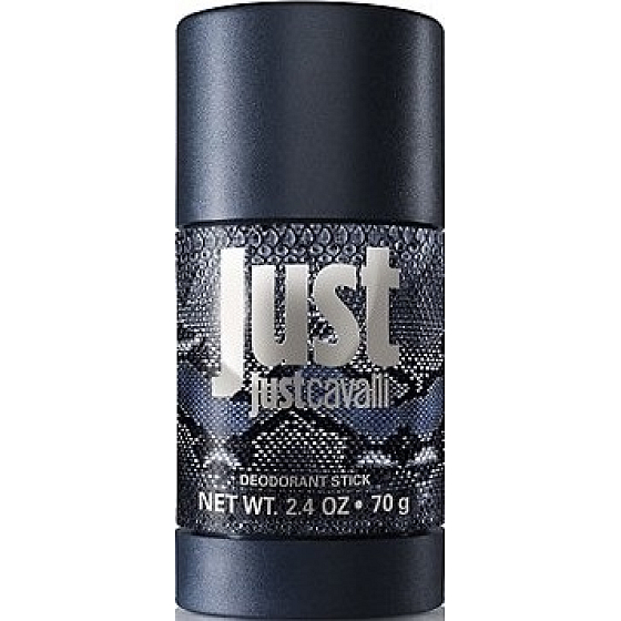 Roberto Cavalli Just Cavalli for Him dezodorant stick pre mužov 75 g