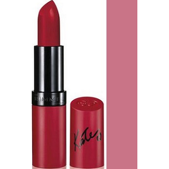 Rimmel London Lasting Finish by Kate rúž 101 4 g