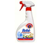 Chante Clair Chic bebé igienizzante Dezinfekčný čistiaci sprej 450 ml