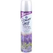 FlowerShop Lavender Fields osviežovač vzduchu 330 ml