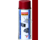 Schuller Eh klar Prisma Color No Rust základová farba sprej 91059 Antikorózna červenohnedá 400 ml