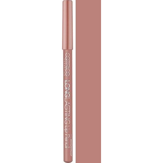 Catrice Longlasting ceruzka na pery 150 Vintage Rose 0,78 g