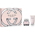 Gucci Bamboo toaletná voda 50 ml + telové mlieko 100 ml, darčeková sada