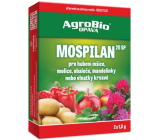 AgroBio Mospilan 20SP prípravok na ochranu rastlín 2 x 1,8 g