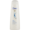 Dove Daily Moisture 2v1 šampón a kondicionér na vlasy pre každodenné použitie 250 ml