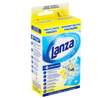 Lanza Freshness of Lemon tekutý čistič práčky 1 dávka 250 ml