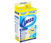 Lanza Freshness of Lemon tekutý čistič práčky 1 dávka 250 ml