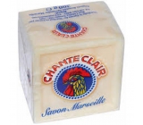 Chante Clair Chic Savon Marseille pravé originálne marseillské tuhé mydlo 300 g