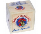 Chante Clair Chic Savon Marseille pravé originálne marseillské tuhé mydlo 300 g