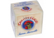 Chante Clair Chic Savon Marseille pravej originálne marseilské tuhé mydlo 300 g