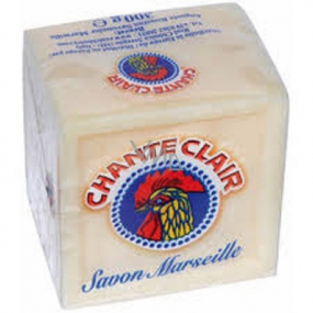 Chante Clair Chic Savon Marseille pravé originálne marseillské tuhé mydlo 300 g