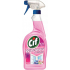 Cif Windows & Glass Floral čistič skla a okien rozprašovač 750 ml