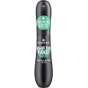 Essence What The Fake! Volumizing & Lengthening riasenka 01 Black 16 ml