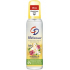 CD Jasmín a Ibištek telový deodorant v skle pre ženy 75 ml