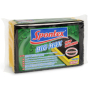 Spontex Big Max extra veľká hubka na riad 15 x 10 x 4,5 cm
