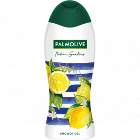 Palmolive Italian Gardens sprchový gél 500 ml