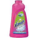 Vanish Oxi Action Extra Hygiene tekutý odstraňovač škvŕn 940 ml