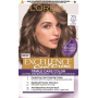 Loreal Paris Excellence Cool Creme farba na vlasy 7.11 Ultra popolavá blond