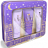 Grace Cole Heavenly krém na ruky a nechty 3 x 50 ml, kozmetická sada