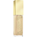 Essence The Glowin 'Golds Caring Shimmer Lip Oil ošetrujúce olej na pery 01 Heart Of Gold 9 ml