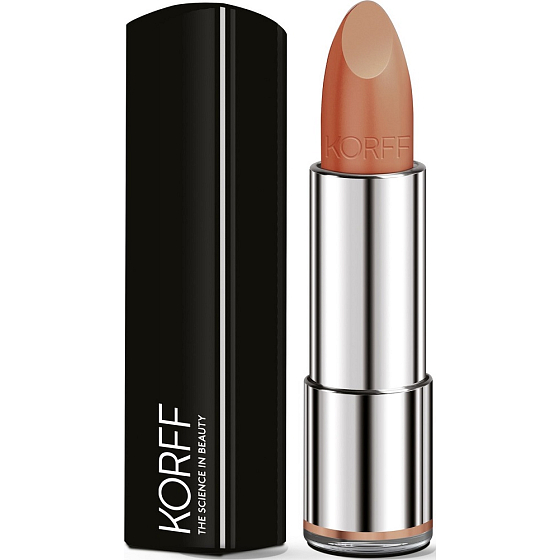 Korff Cure Make Up Satin Lipstick saténová rúž 14 4 ml