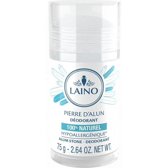 Laino Kamencové dezodorant roll-on unisex 75 g