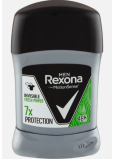 Rexona Men Motionsense Invisible Fresh Power tuhý antiperspirant stick s 48-hodinovým účinkom 50 ml