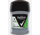 Rexona Men Motionsense Invisible Fresh Power tuhý antiperspirant stick s 48-hodinovým účinkom 50 ml