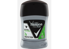 Rexona Men Motionsense Invisible Fresh Power tuhý antiperspirant stick s 48-hodinovým účinkom 50 ml