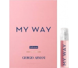 Giorgio Armani My Way Intense toaletná voda pre ženy 1,2 ml s rozprašovačom, vialka
