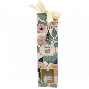 Nekupto Cozy Home Home, Love, Happiness difuzér s tyčinkami 100 ml