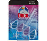 Duck Active Clean Floral Moon WC závěsný čistič s vůní 38,6 g