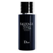 Christian Dior Sauvage hydratačný krém na tvár a bradu pre mužov 75 ml
