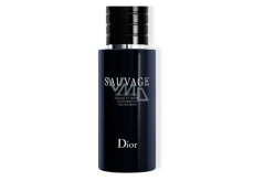 Christian Dior Sauvage hydratačný krém na tvár a bradu pre mužov 75 ml