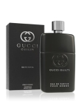 Gucci Guilty pour Homme parfumovaná voda pre mužov 90 ml