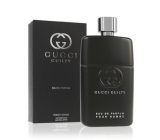 Gucci Guilty pour Homme parfumovaná voda pre mužov 90 ml