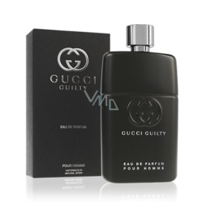Gucci Guilty pour Homme parfumovaná voda pre mužov 90 ml