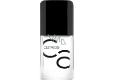 Catrice ICONails Gelový lak na nechty 153 Ibiza Feeling 10,5 ml