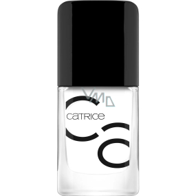 Catrice ICONails Gelový lak na nechty 153 Ibiza Feeling 10,5 ml