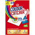 K2R Colour Catcher pracie obrúsky proti obarveniu prádla, 40 ks