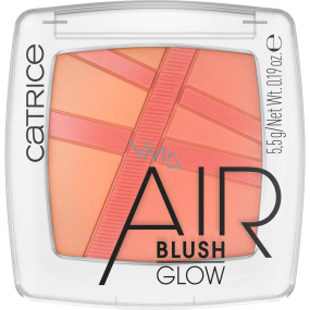 Catrice Air Blush Glow Blush 040 Peach Passion 5,5 g