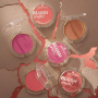 Essence Blush Crush! blush 10 Caramel Latte 5 g
