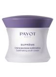 Payot Supreme Jeunesse Sublimating Youth starostlivosť na zdôraznenie mladosti denný krém 50 ml