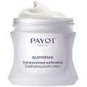Payot Supreme Jeunesse Sublimating Youth starostlivosť pre zvýraznenie mladosti denný krém 50 ml