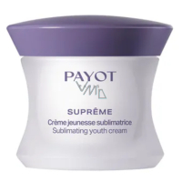 Payot Supreme Jeunesse Sublimating Youth starostlivosť pre zvýraznenie mladosti denný krém 50 ml