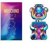 Moschino Toy 2 Pearl unisex parfumovaná voda 50 ml