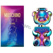 Moschino Toy 2 Pearl unisex parfumovaná voda 50 ml