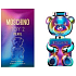 Moschino Toy 2 Pearl parfémovaná voda unisex 50 ml