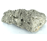 Pyrit surový železný kameň, majster sebadôvery a hojnosti 527 g 1 kus